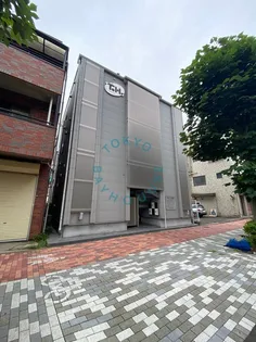 エクセルピア西糀谷の画像