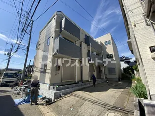 グレーシア幕張の画像