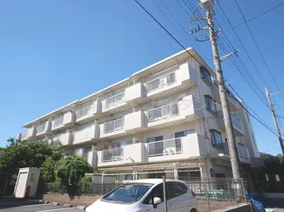 第8みずほ台マンションの画像