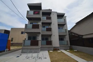クライノート常盤の画像