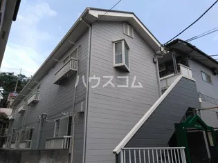 グリーンハイツの画像