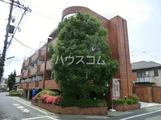アーバンソワール千歳烏山の画像