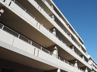 URシティコート立川曙町の画像
