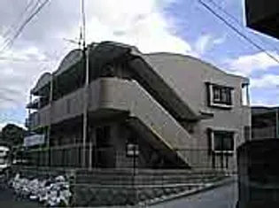 鹿児島県鹿児島市小野2【マンション】の外観