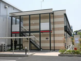 レオパレスコスモガーデンの画像