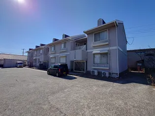 パークハイツベルの画像