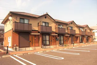 栃木県栃木市大平町西水代【一戸建】の外観