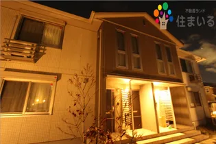 愛知県名古屋市緑区梅里2【アパート】の外観
