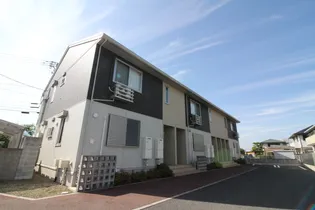 サンフラワー ガーデン C棟の画像