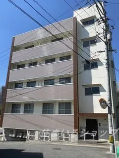 GKビル【5階】の外観