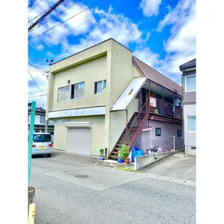 コーポラス優の画像