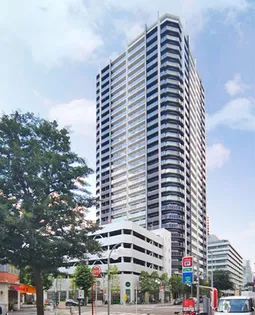 プラウドタワー名古屋錦の画像