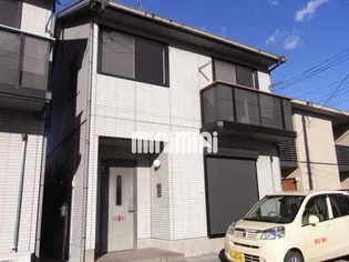 栃木県宇都宮市大寛2【一戸建】の外観