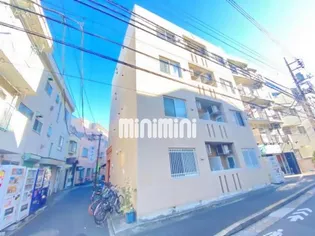 ゴールドキャッスルの画像