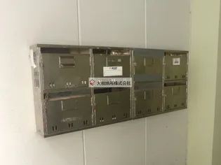 レジデンス平【3階】の地図