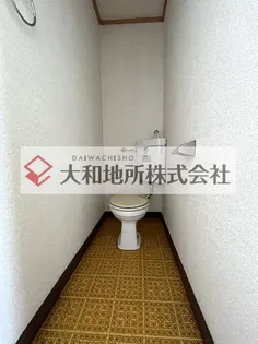 レジデンス平【3階】の内装