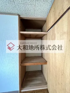 レジデンス平【3階】の内装