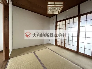 レジデンス平【3階】の内装