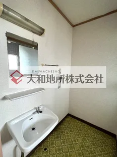 レジデンス平【3階】の内装