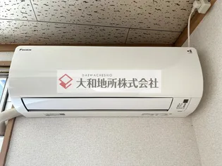 レジデンス平【3階】の内装