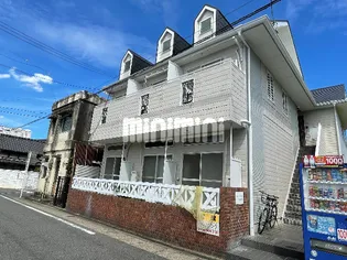 アーバンライフ東枇杷島2【2階】の外観