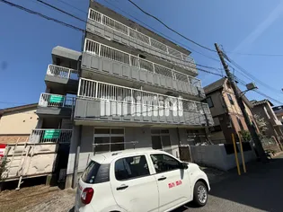 宮内マンションの画像