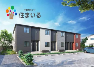 愛知県名古屋市緑区武路町【アパート】の外観