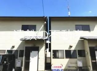 静岡県浜松市中央区和合町【一戸建】の外観