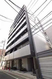 東京都文京区西片2【マンション】の外観