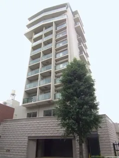 PARK SIDE KAMIYAMAの画像