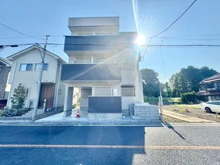 ラウレア北越谷の画像