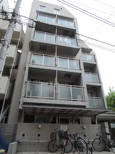 エトワール中野の画像