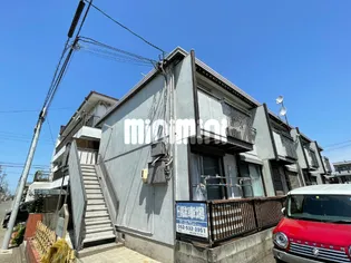 コーポかとれあの画像