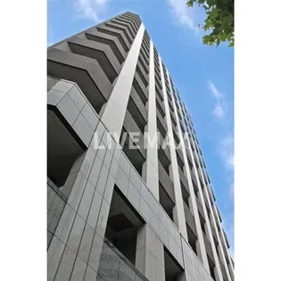 カスタリア新宿【11階】の外観