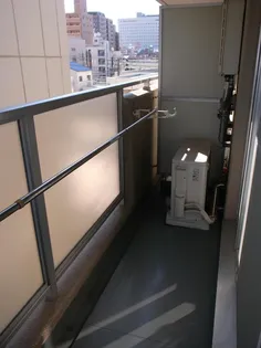 アクティブIN内山下【2階】の内装