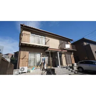 三重県四日市市大字西阿倉川【一戸建】の外観