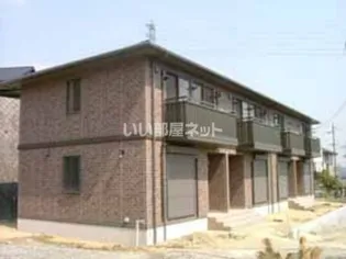 三重県四日市市南坂部町【一戸建】の外観