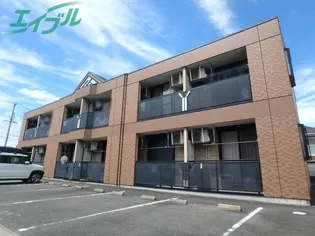 グラシアスIの画像