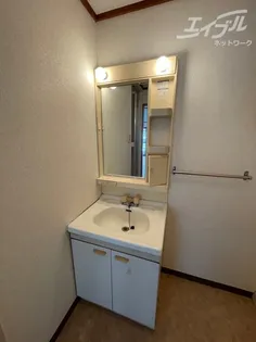 麻田レインボーハイツ【4階】の内装