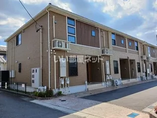 セピアコートIIの画像