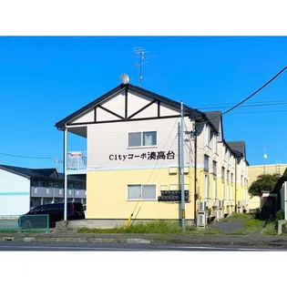 CITYコーポ湊高台の画像