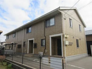 石川県野々市市御経塚3【一戸建】の外観