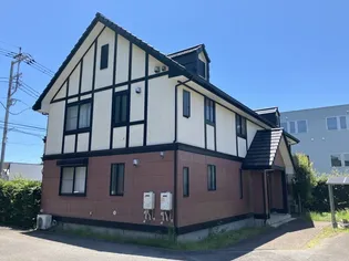 チョートハウスB棟の画像