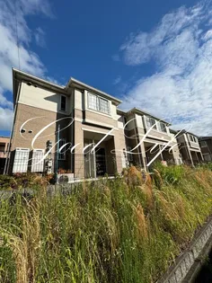 兵庫県加東市南山3【アパート】の外観