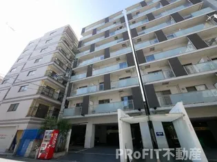 エルミタージュ難波南IIの画像