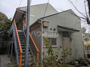 アーデンハイツの画像