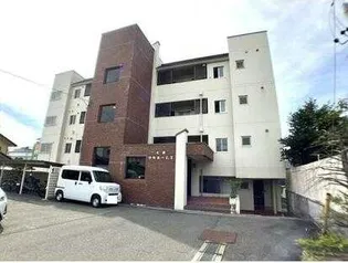 七瀬中町ホームズの画像