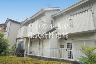 グリーンハイツの画像