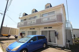 ロフティーハウスの画像