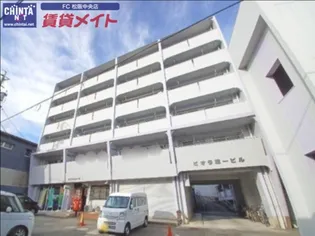 ビオラ第一ビルの画像